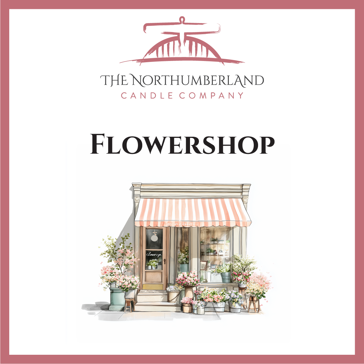 Flowershop 50g Snap Bar