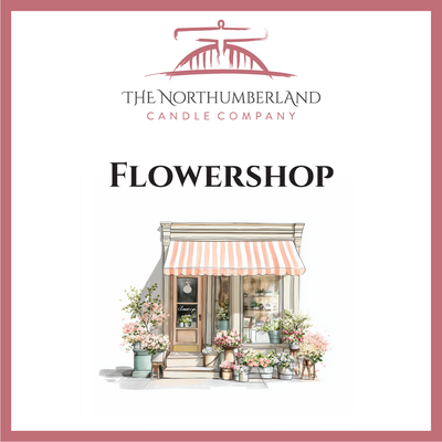 Flowershop 50g Snap Bar