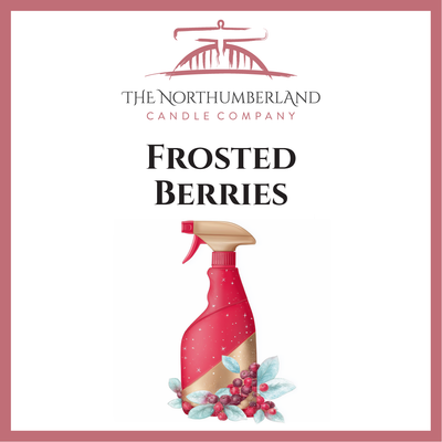 Frosted Berries   50g Snap Bar