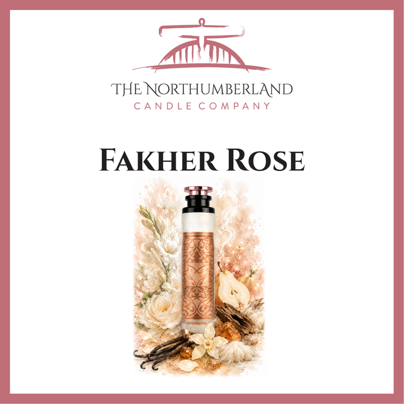 Fakher Rose