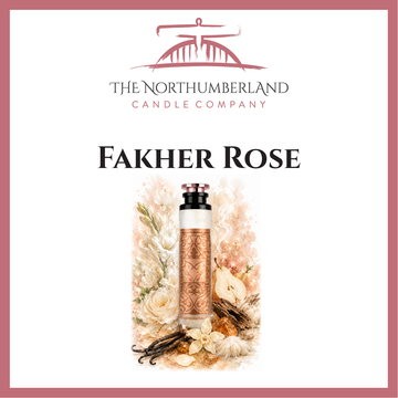 Fakher Rose