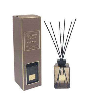 Desire/Maison Parfum Inspired Reed Diffuser 1000ml