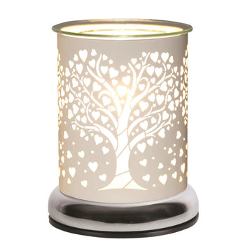 Touch Sensitive Electric Wax Melt Burner