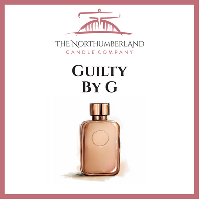 Guilty By G  50g Snap Bar