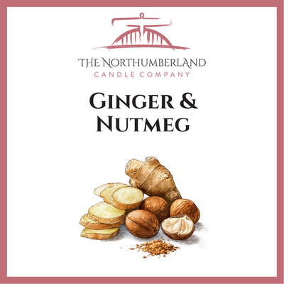 Ginger & Nutmeg