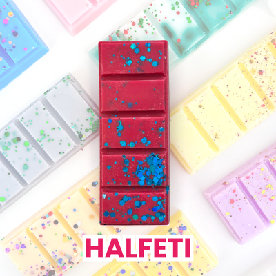 Halfeti 50g Snap Bar