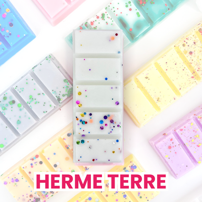 Herme Terré 50g Snap Bar