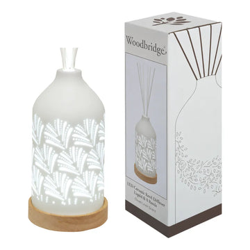 LED Ceramic Air Diffuser