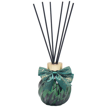 100ml Baubble Shaped Room Diffuser 1 Per Pack