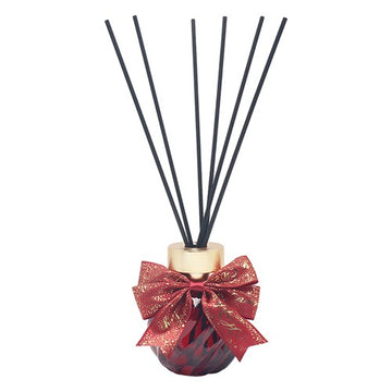 100ml Baubble Shaped Room Diffuser 1 Per Pack