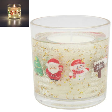 Light Up LED Candle