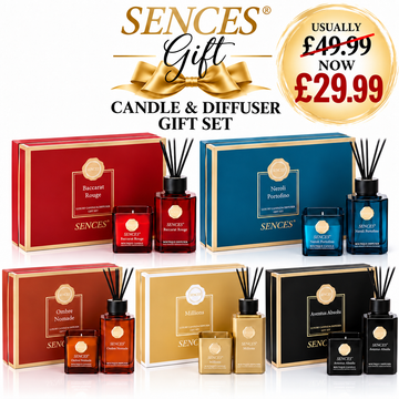 Senses Gift Set