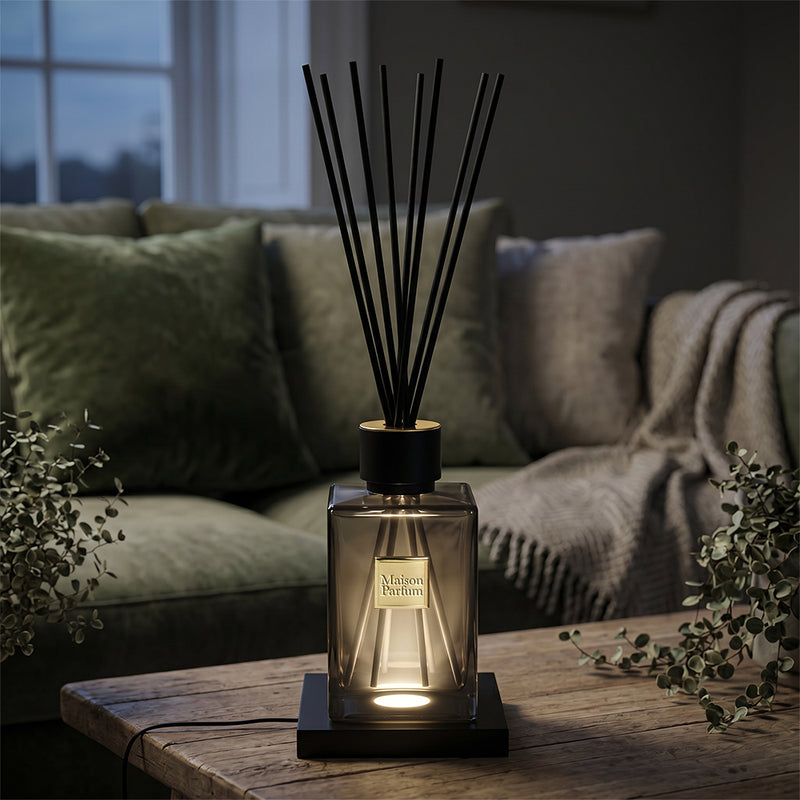 Desire/Maison Parfum Light Up Base Inspired Reed Diffuser 500ml