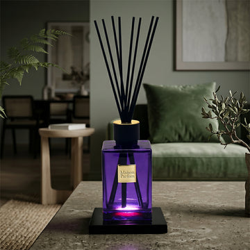 Desire/Maison Parfum Light Up Base Inspired Reed Diffuser 500ml