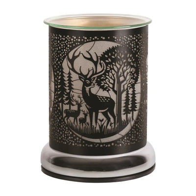 Black Deer Family (2254BK)