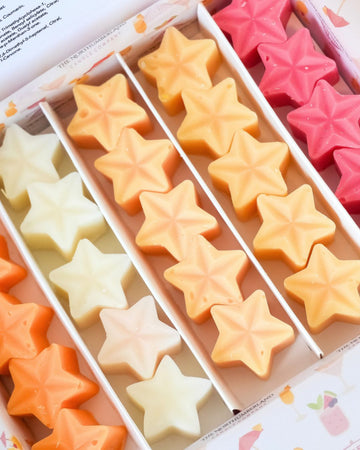 2026 Cocktail Wax Melt Selction Box