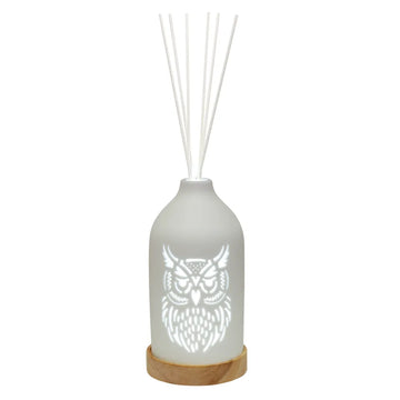 LED Ceramic Air Diffuser