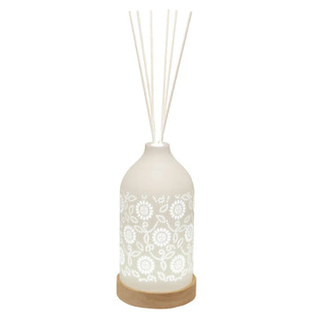 LED Ceramic Air Diffuser