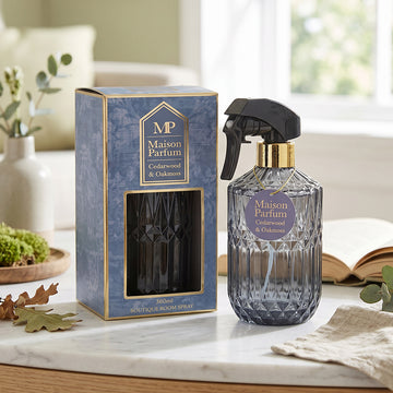 250ml/300ml/350ml Room Spray, Designer Scents