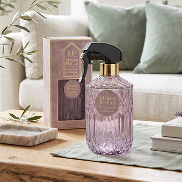 250ml/300ml/350ml Room Spray, Designer Scents