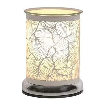 Touch Sensitive Electric Wax Melt Burner