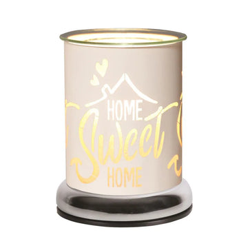 Touch Sensitive Electric Wax Melt Burner