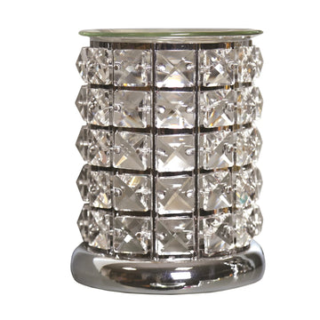 Touch Sensitive Electric Wax Melt Burner