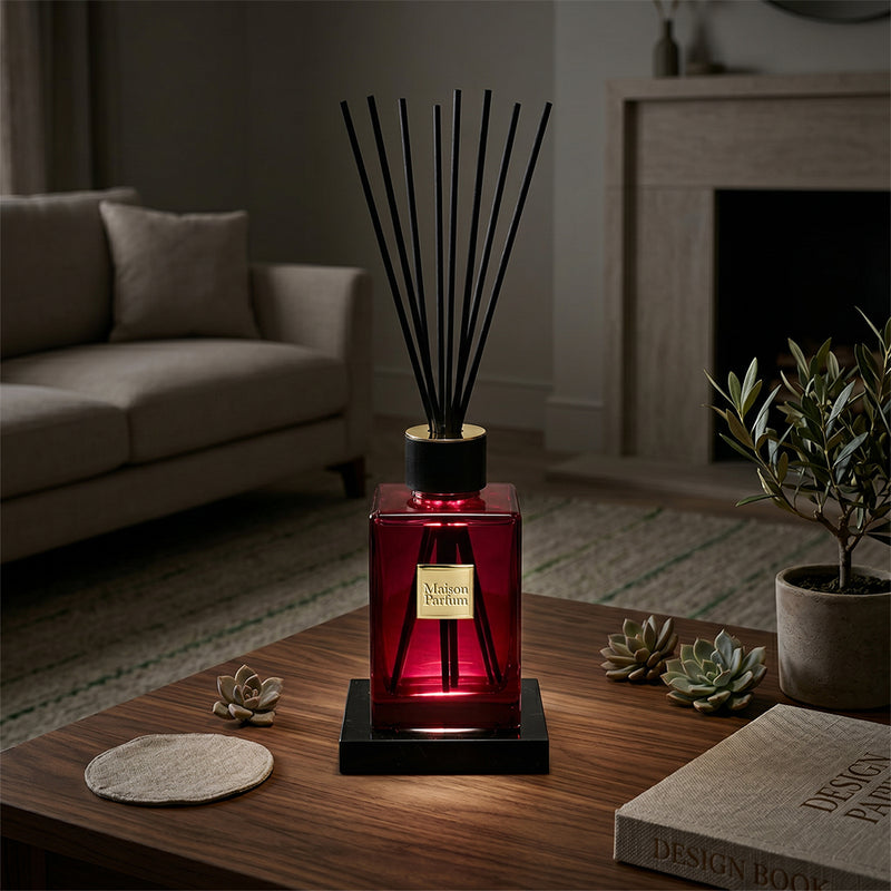 Desire/Maison Parfum Light Up Base Inspired Reed Diffuser 500ml