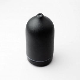 Black Ceramic Electric Diffuser