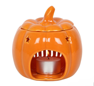 Hello Autumn Tea LIght Burner