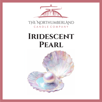 Iridescent Pearl 50g Snap Bar