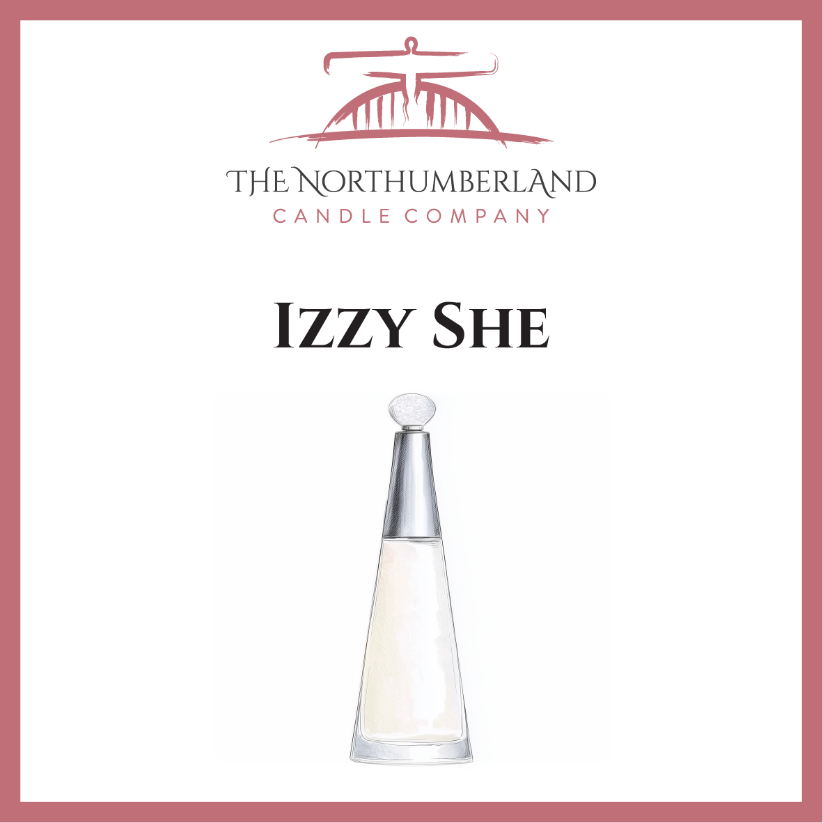 Izzy She 50g Snap Bar