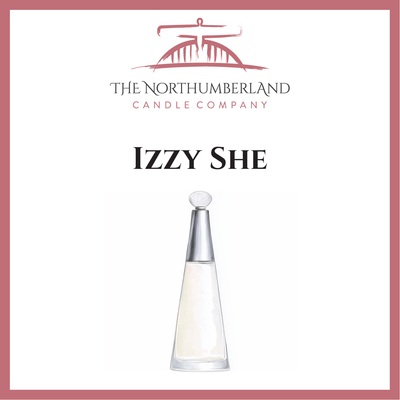 Izzy She 50g Snap Bar