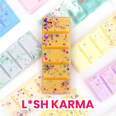 L*sh Karma 50g Snap Bar