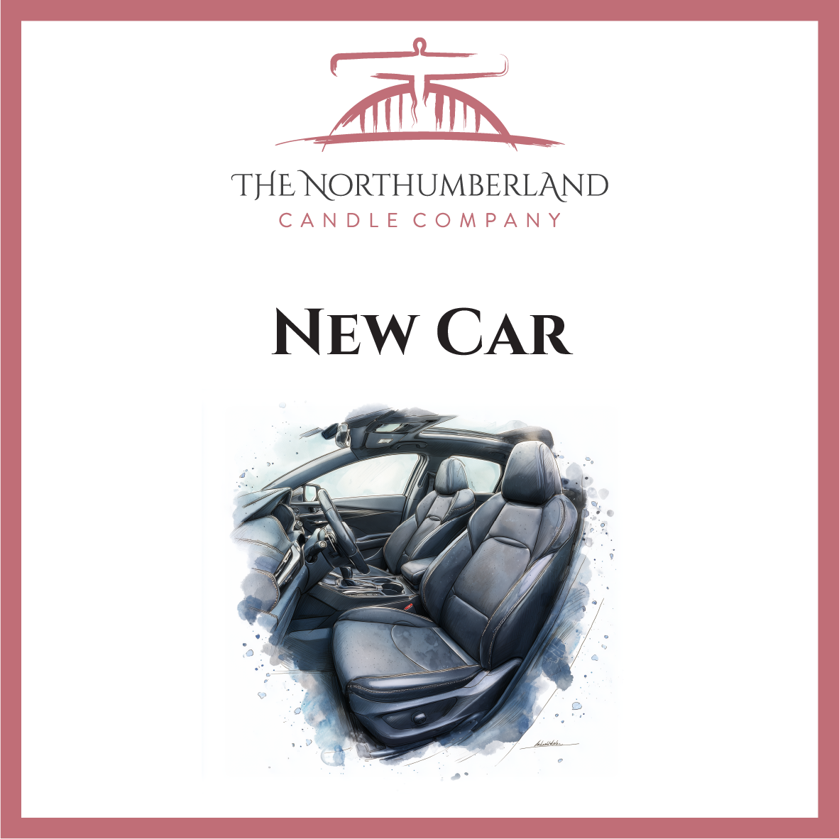 New Car 50g Snap Bar