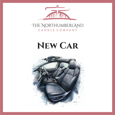 New Car 50g Snap Bar