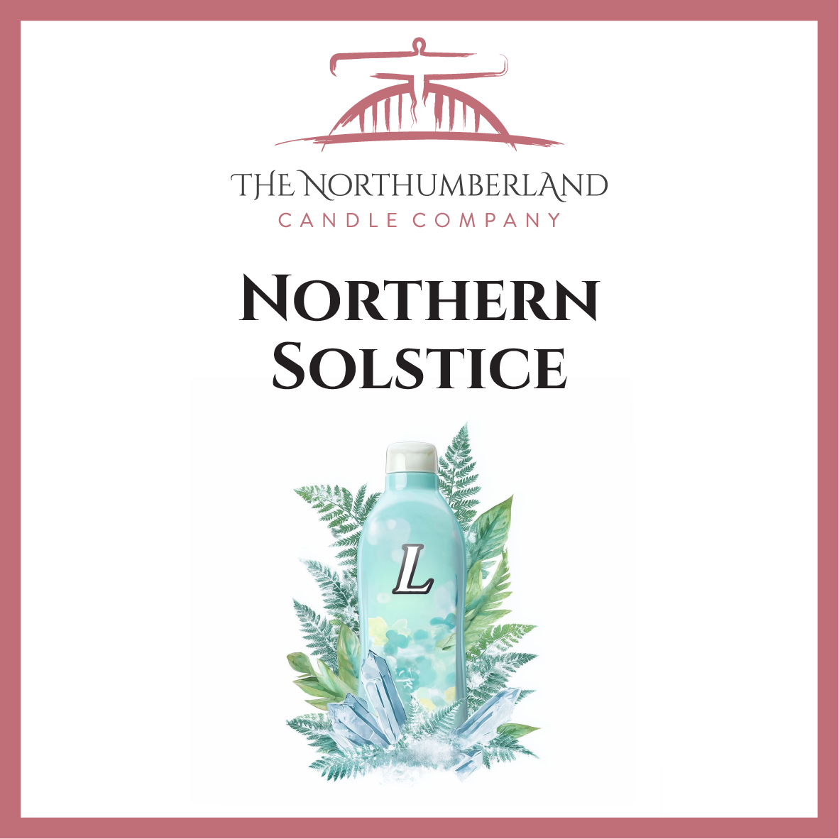 Northern Solstice 50g Snap Bar