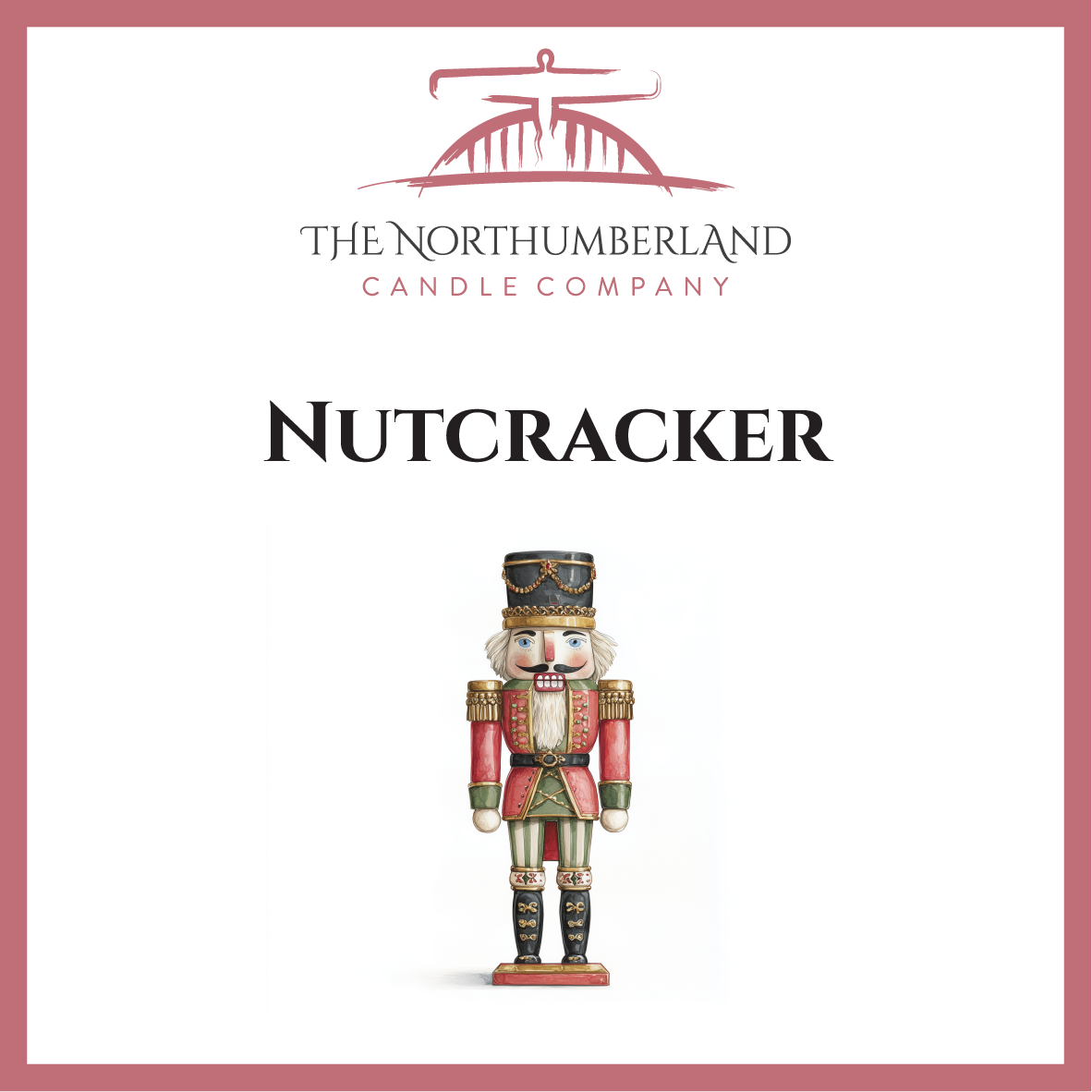Nutcracker