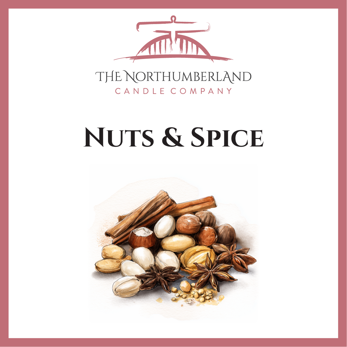 Nuts N Spice