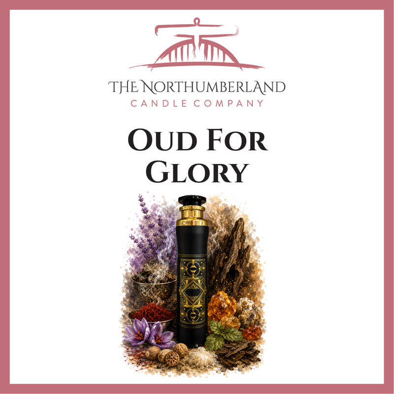 Oud For Glory