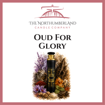 Oud For Glory