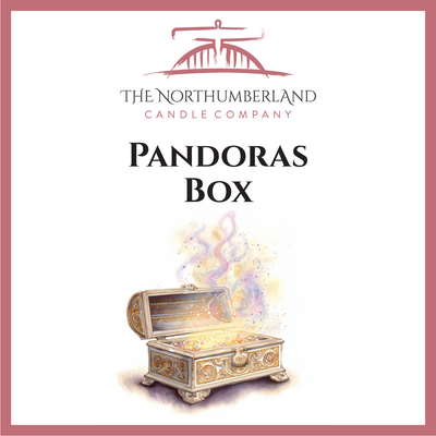 Pandoras Box 50g Snap Bar
