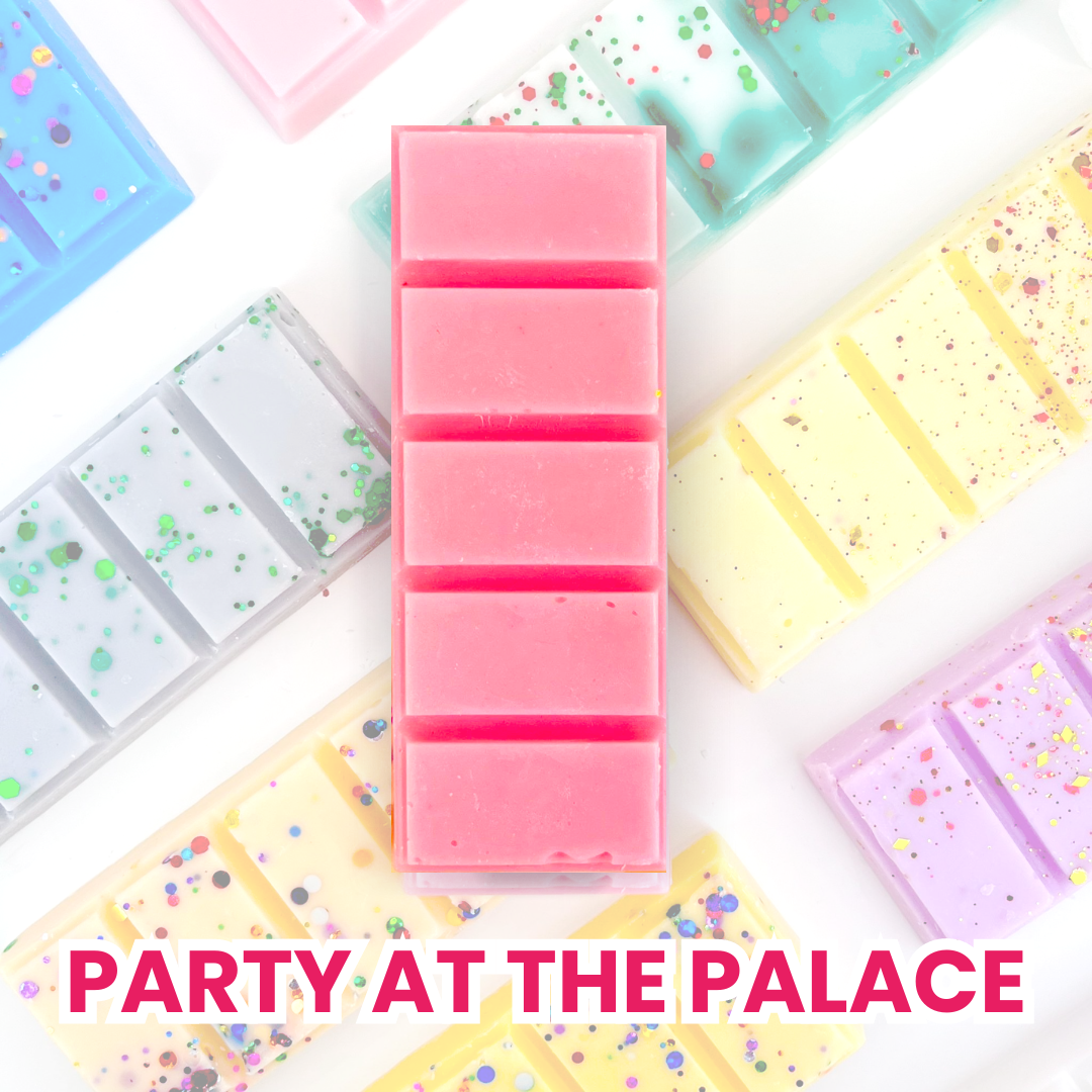 Party At The Palace 50g Snap Bar