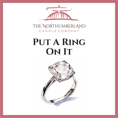 Put A Ring On It 50g Snap Bar