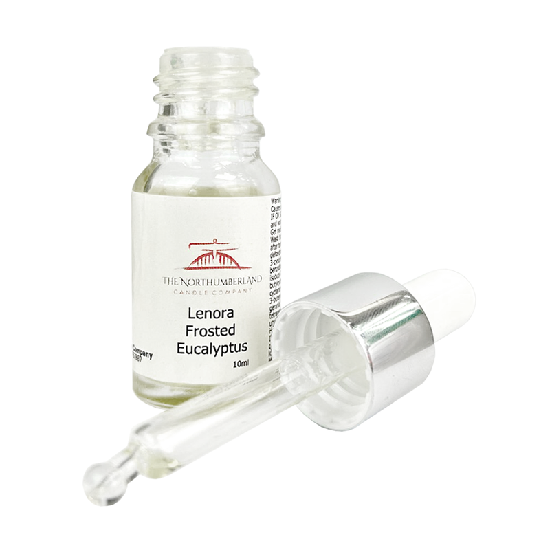 Aroma Oil
