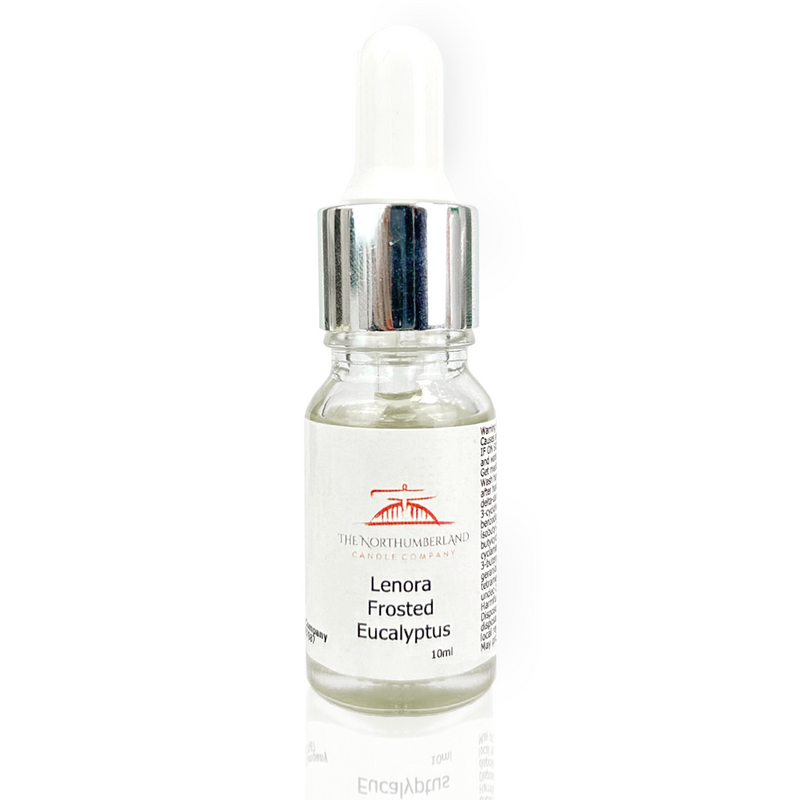 Aroma Oil