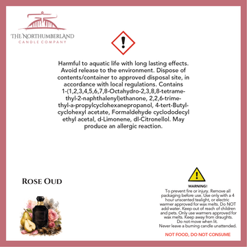 Rose Oud