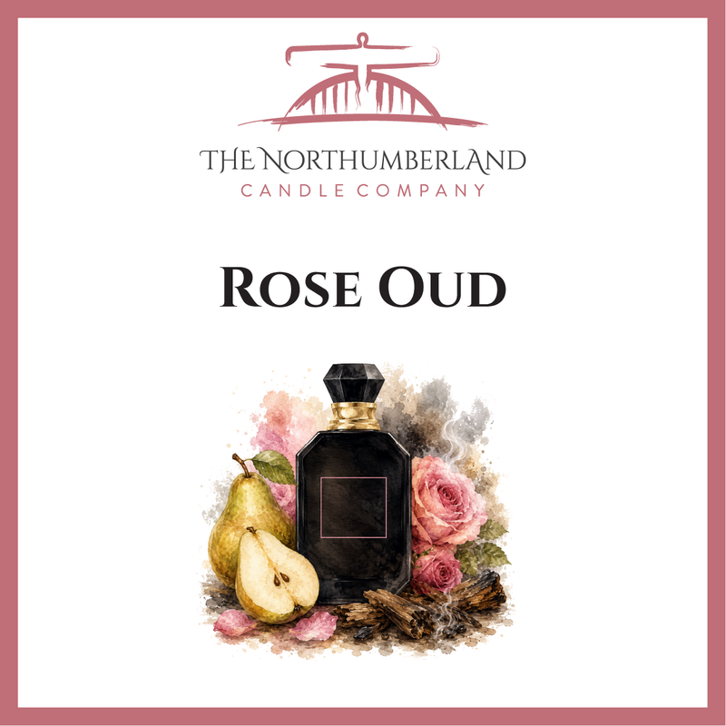 Rose Oud