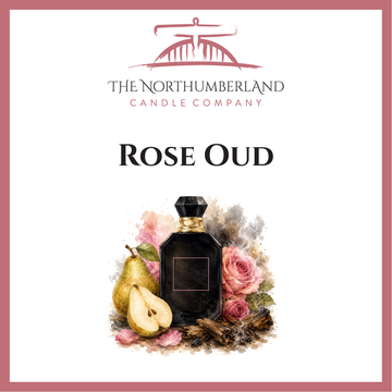 Rose Oud