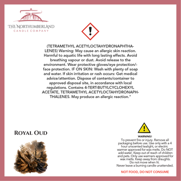 Royal Oud